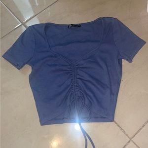 Zara Top